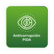 Anticorrupción 