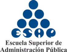 Logo ESAP