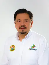 Carlos Fernando Leon