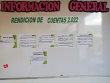 2. Divulgación en cartelera