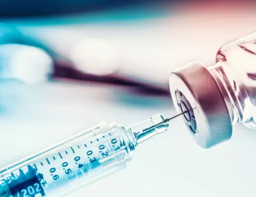 Más de un millón y medio de vacunas contra el COVID-19 se aplicarán en Santander