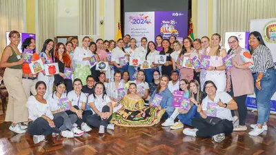 Santander se une a la Celebración del Día de la Niñez
