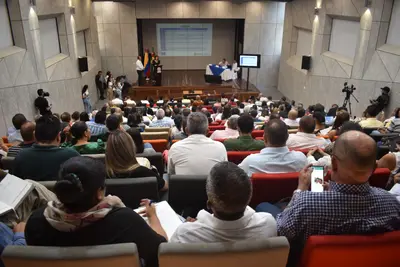 PAE Santander continúa fortaleciendo los mecanismos de participación ciudadana