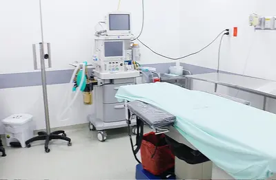 Hospital Padrino: Nueva Estrategia para Reducir Mortalidad  Materna en el departamento