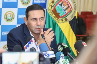 Esta semana se firmará el convenio para estudios y diseños de la tribuna oriental del estadio departamental Américo Montanini