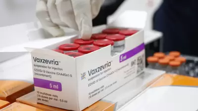 Con el 94% de aplicación de vacunas entregadas, Santander continúa con la inmunización contra el COVID
