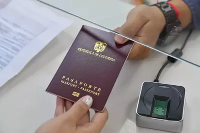 Exitoso balance deja la segunda jornada de entrega de pasaportes a usuarios
