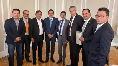 Prioridades que fortalecerán a Santander con el gobierno del nuevo Presidente de la República