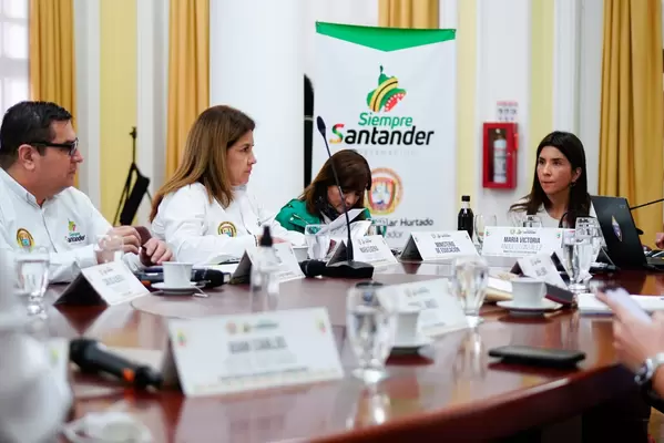 En Santander se entregarán dos nuevos colegios en  articulación con el Ffie